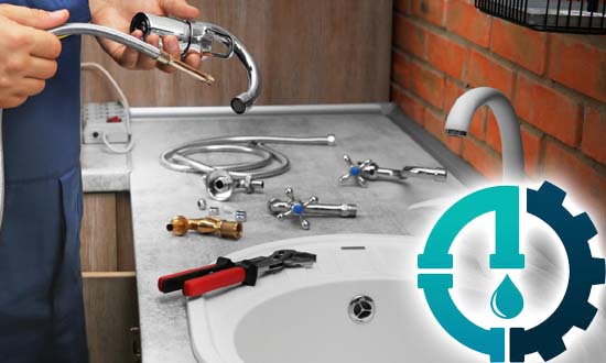 Lavabo Tıkanıklık Açma